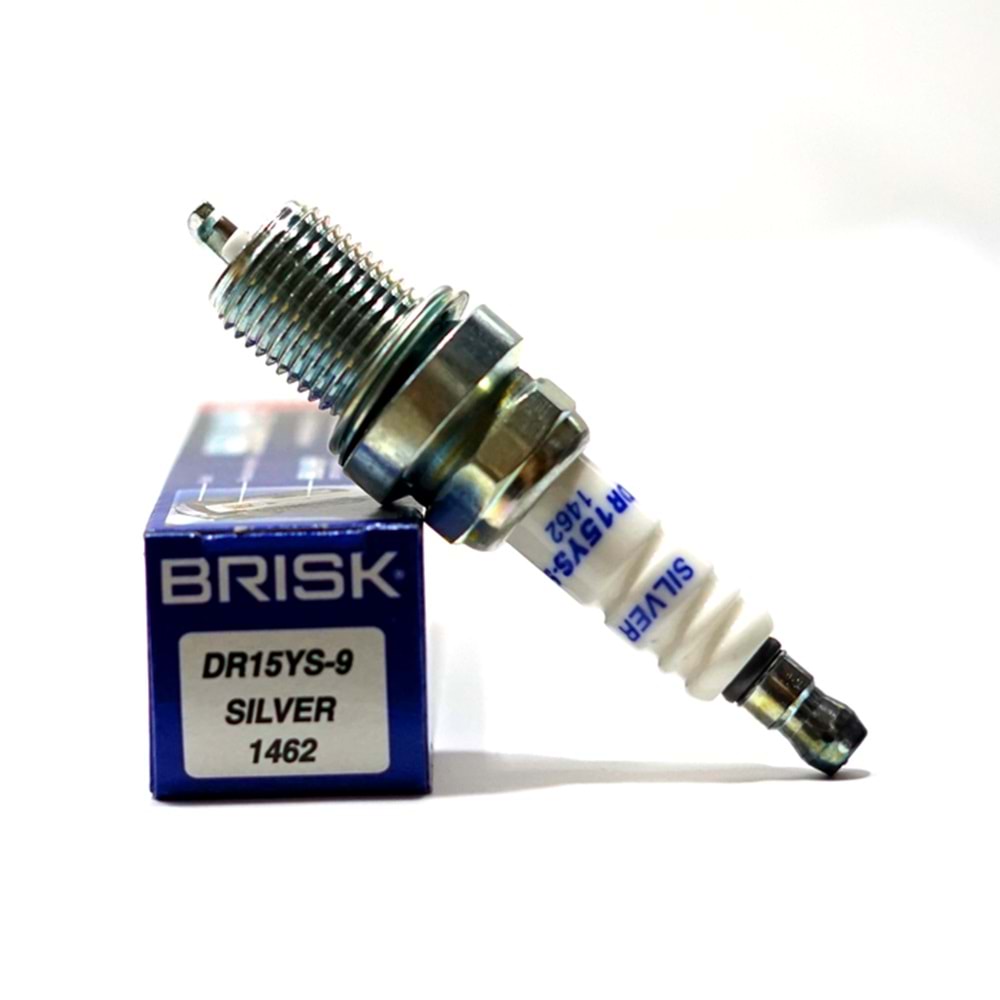 BRISK DR15YS-9