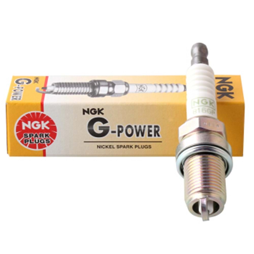 NGK 816GP (BKR6E-11)