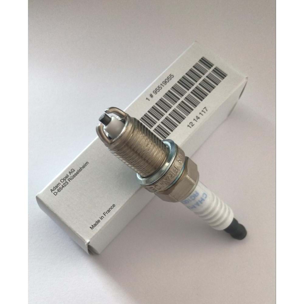 95519055 GM ÇİFT TIRNAK