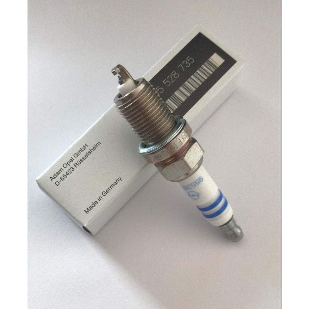 95528735 GM BUJİ İRİDYUM