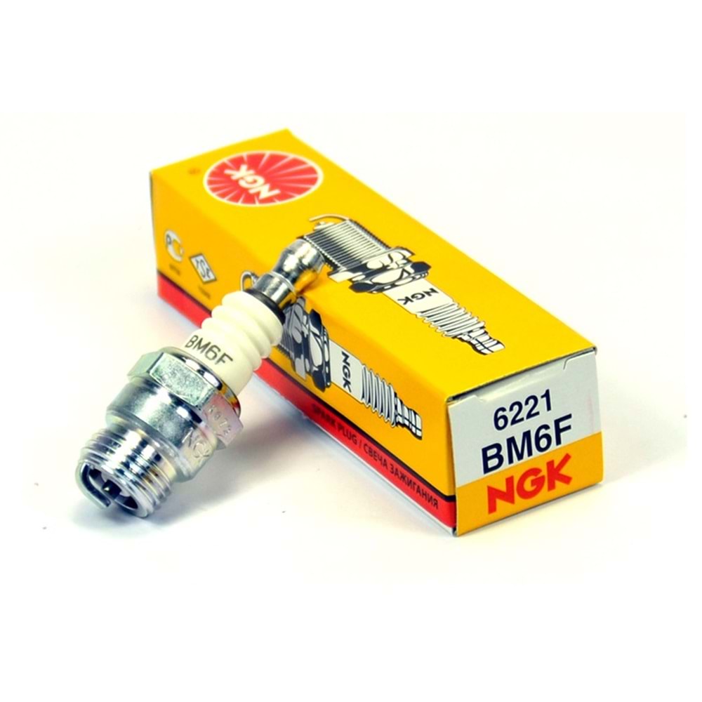 NGK BM6F