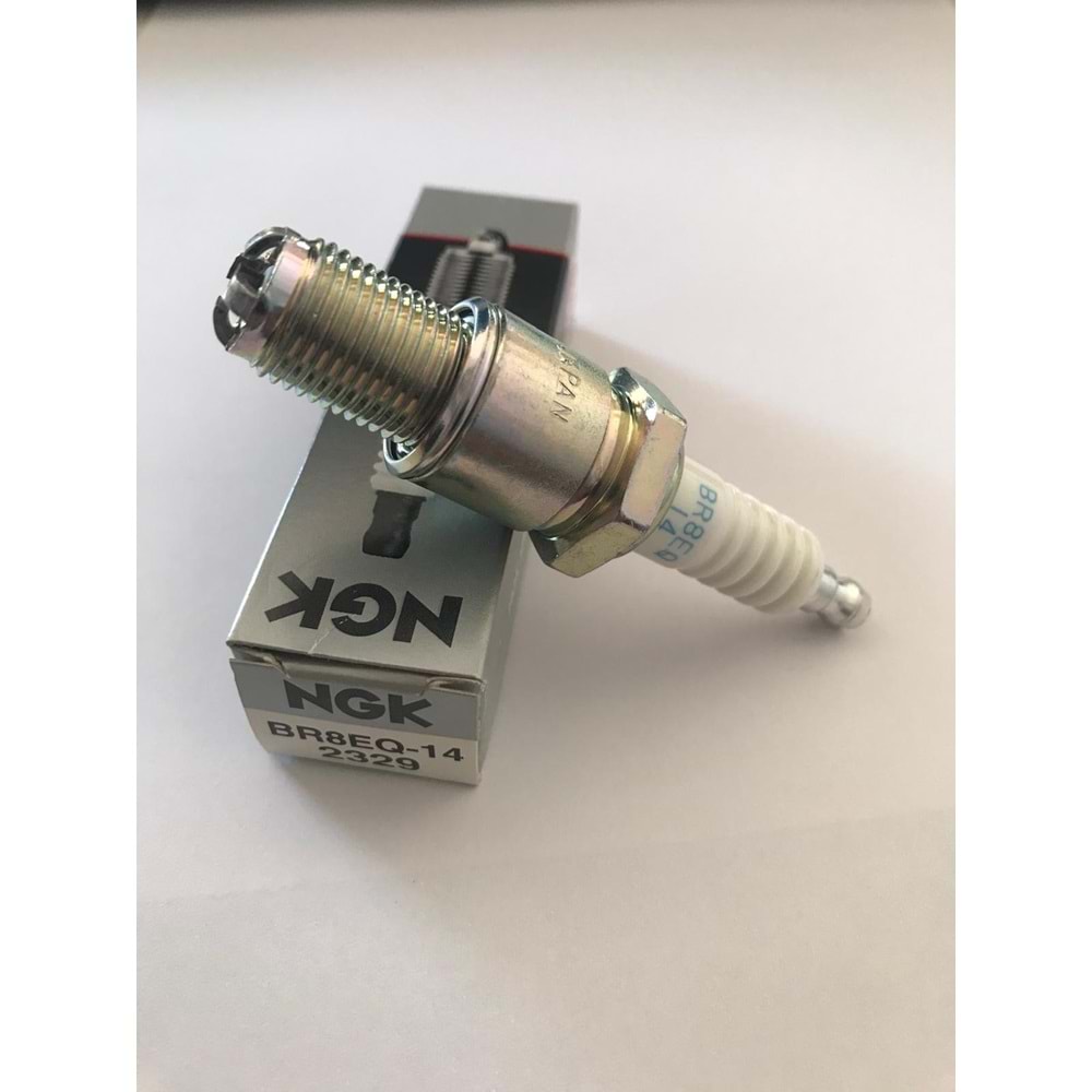 NGK BR8EQ14