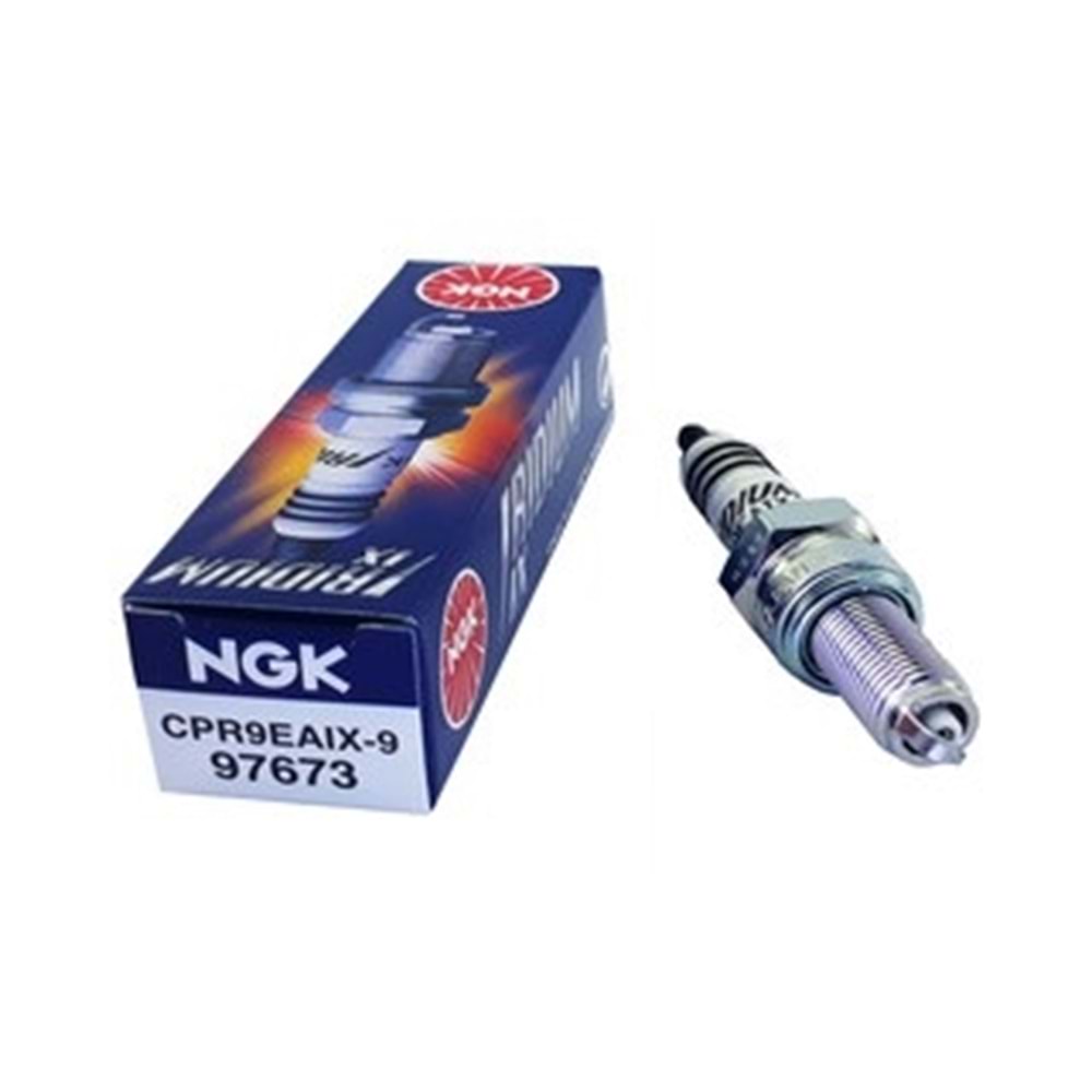 NGK CPR9EAIX-9