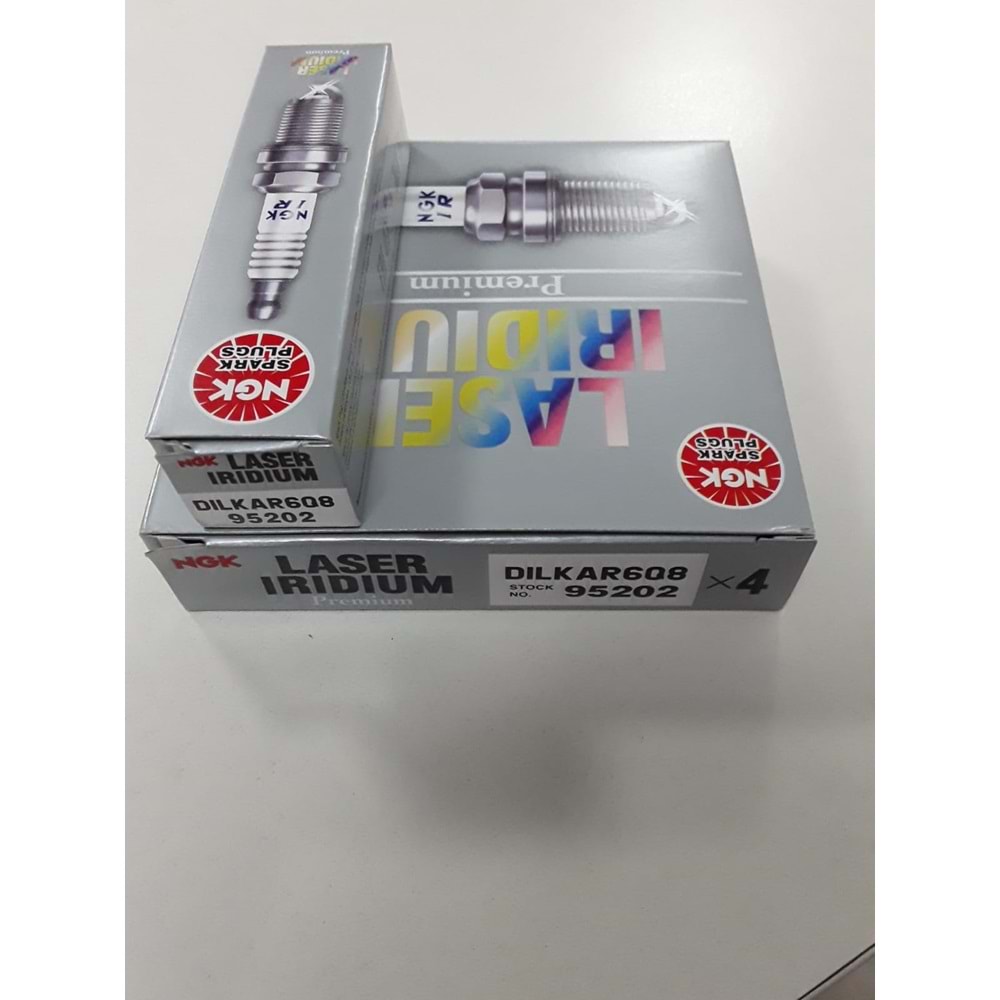 NGK DILKAR6Q8