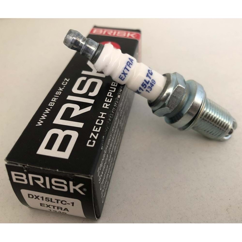 BRISK DX15LTC-1