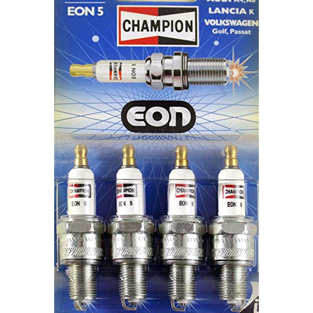 CHAMPION EON5