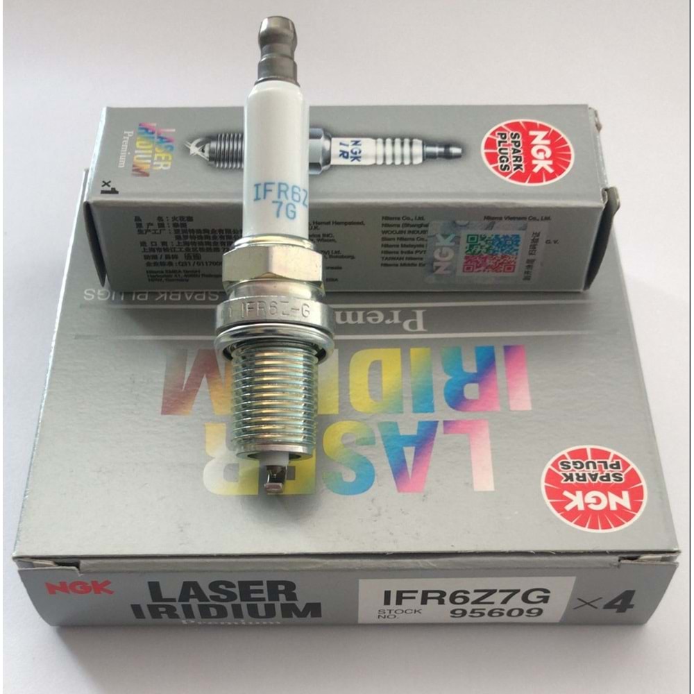 NGK IFR6Z7G