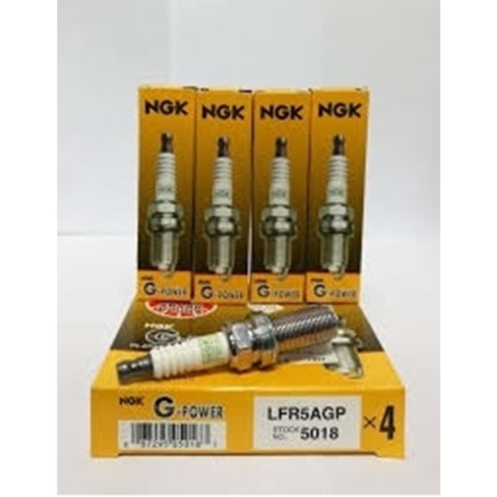 NGK LFR5AGP