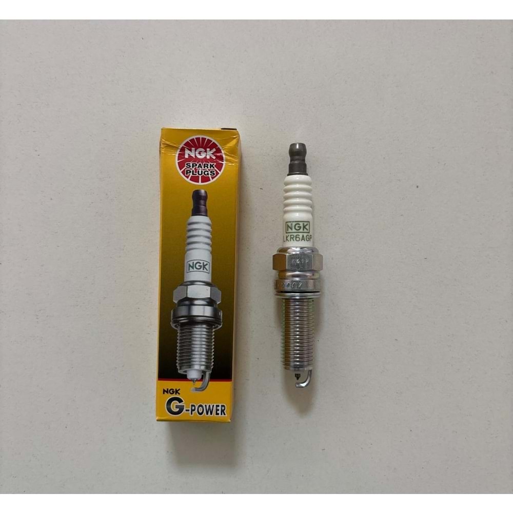 NGK LKR6AGP