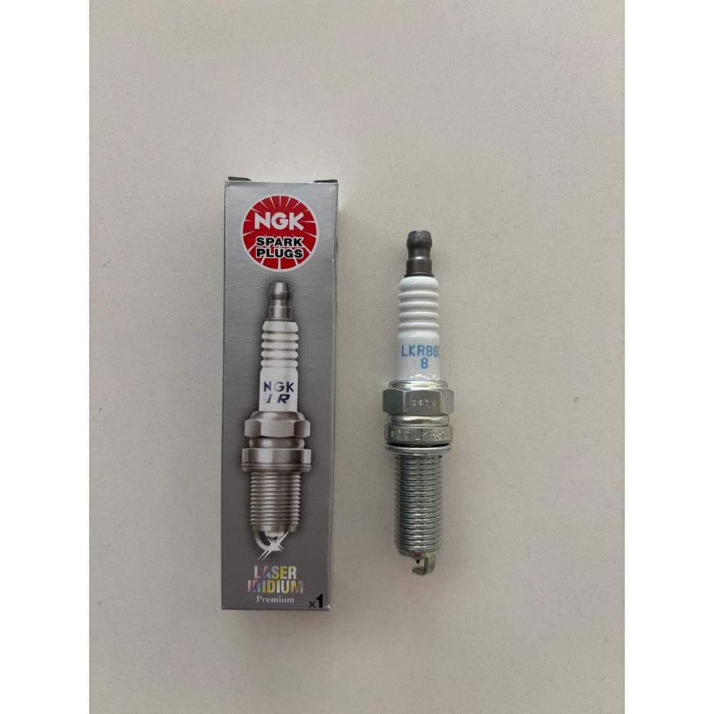 NGK LKR8GI-8