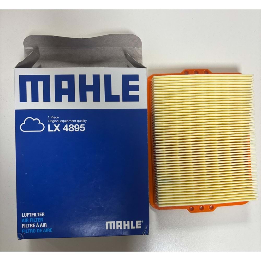 MAHLE LX4895