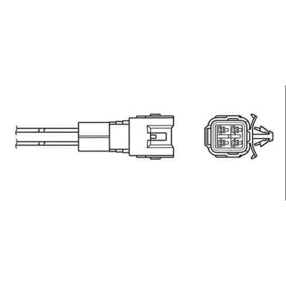 NGK OZA668-EE50