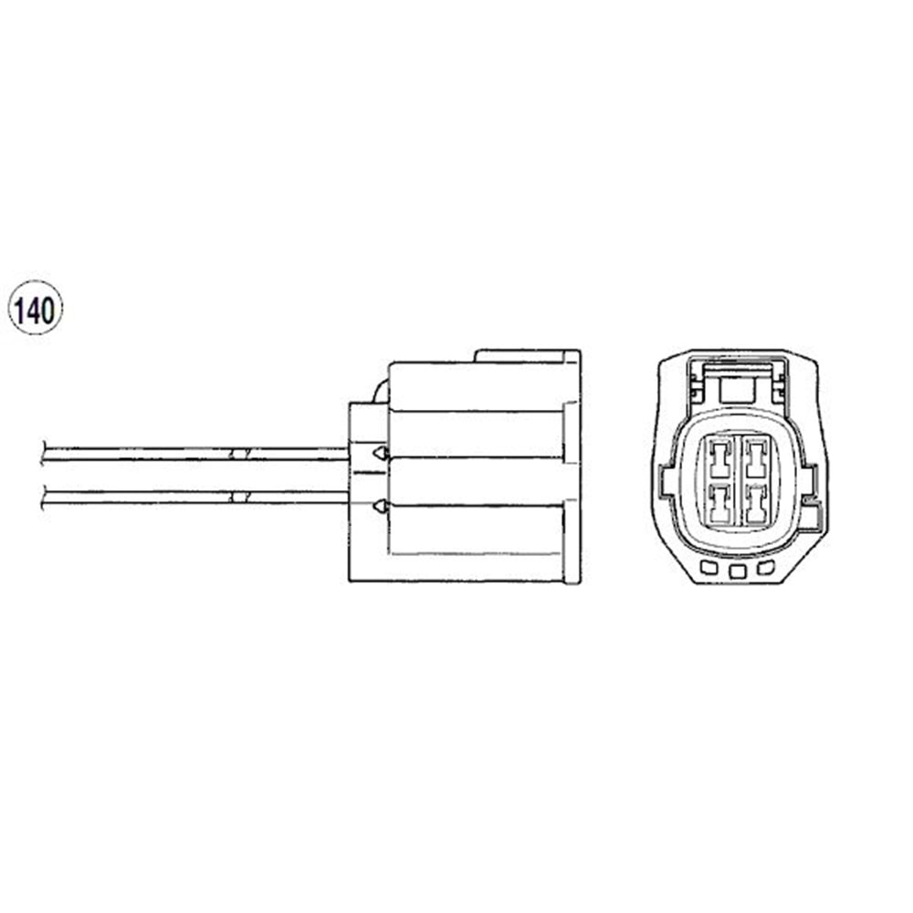 NGK OZA831-EE6