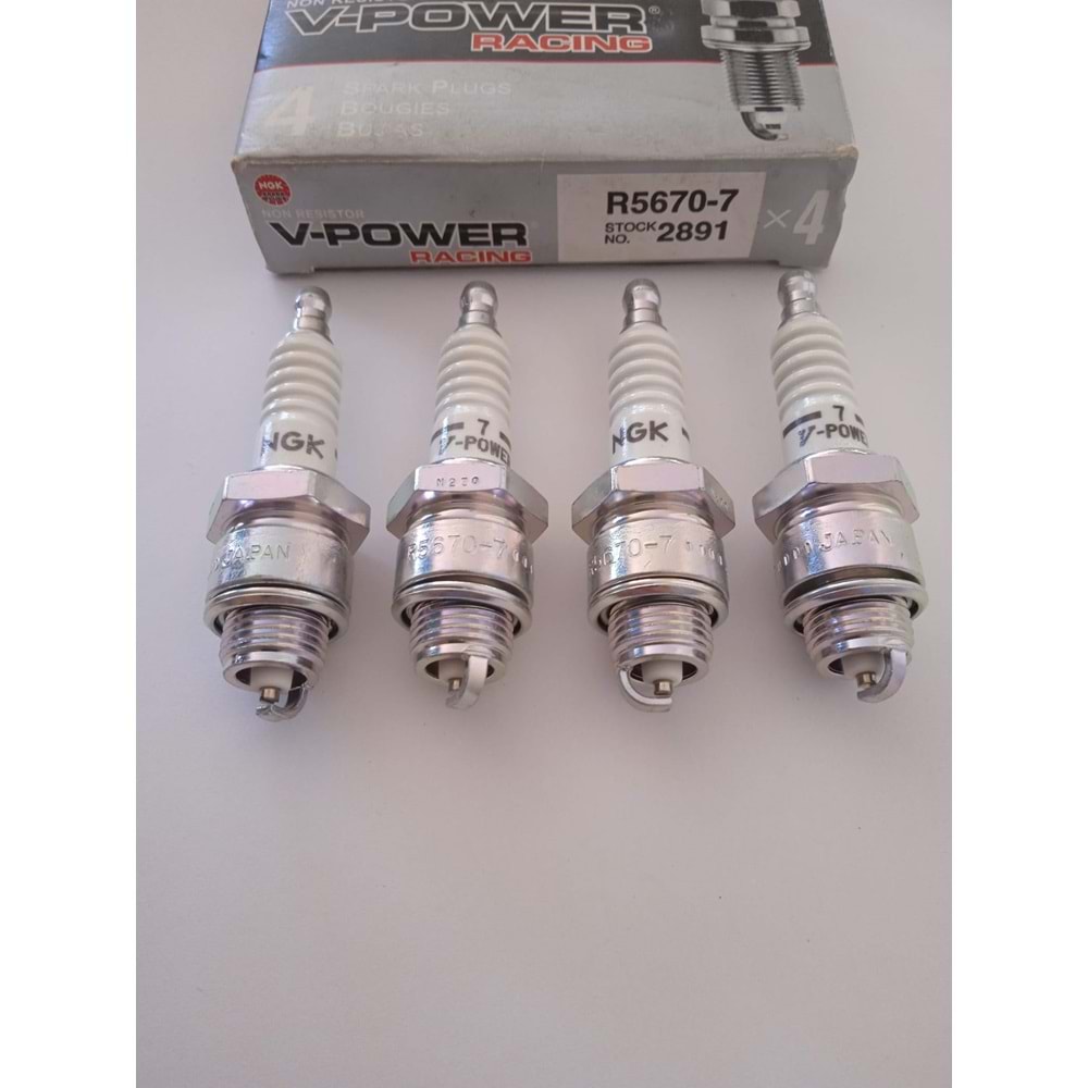 NGK R5670-7