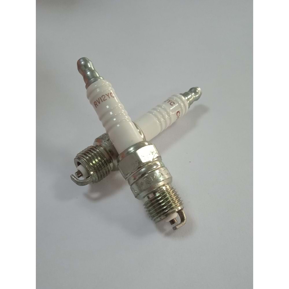 CHAMPİON RV12YC