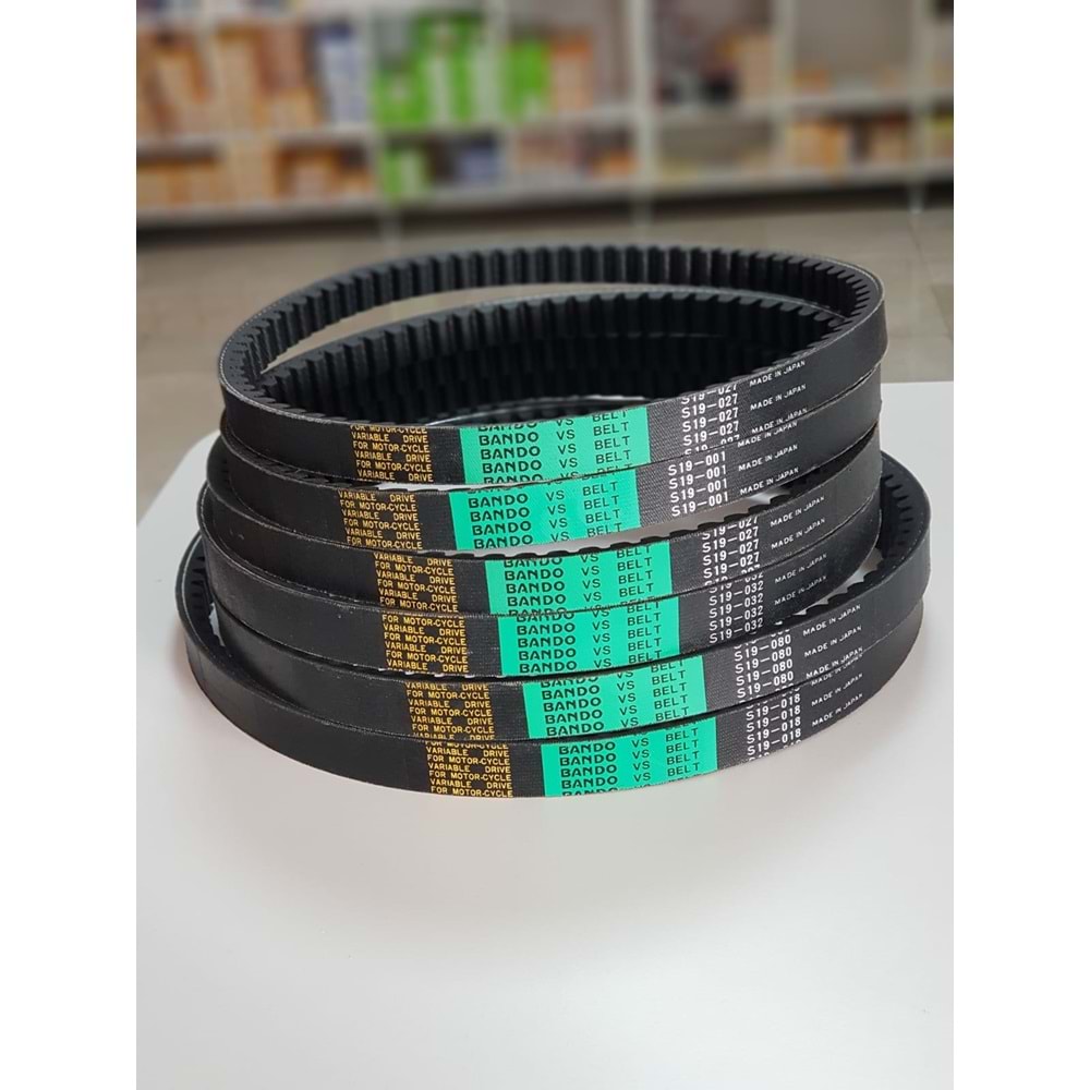 743-20-30-9.5 GREEN S19-032 J