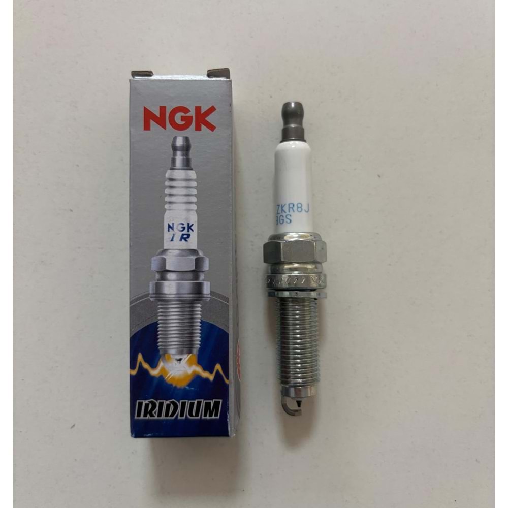 NGK SILZKR8J8GS