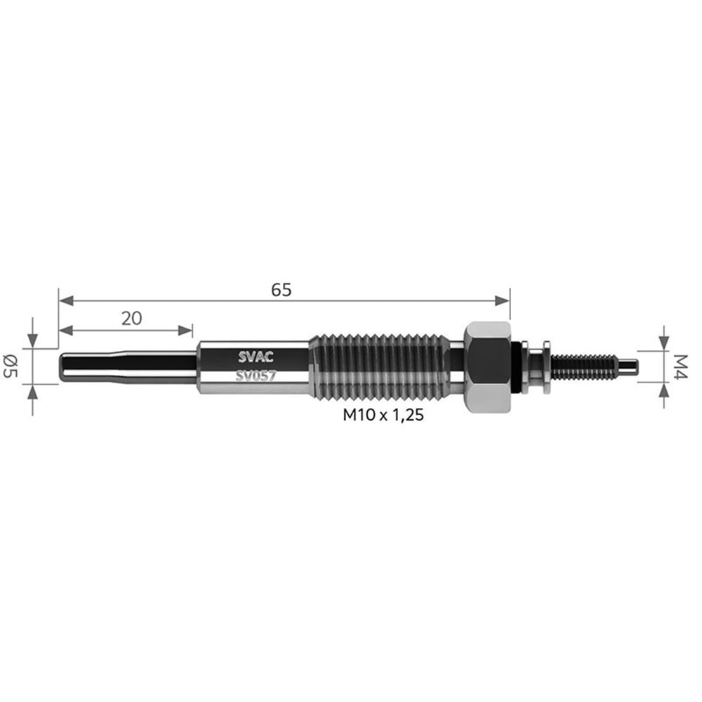 SVAC SV057
