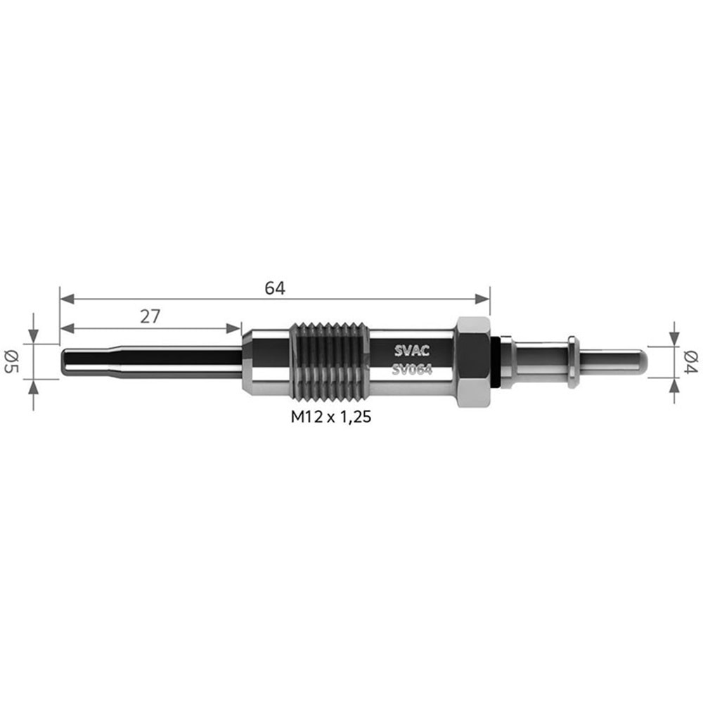 SVAC SV064