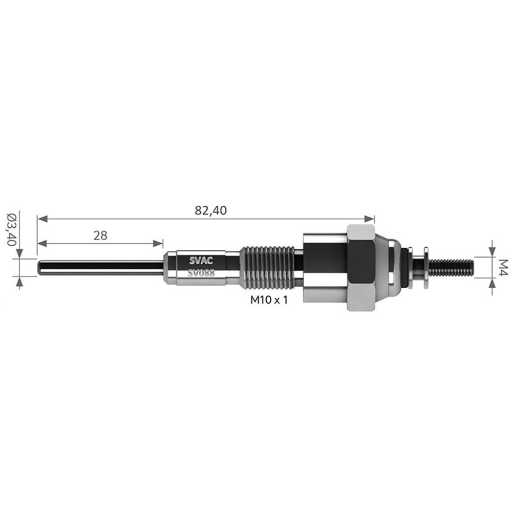 SVAC SV088