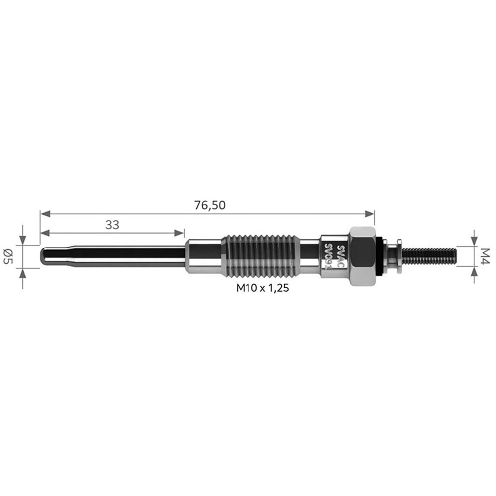 SVAC SV091