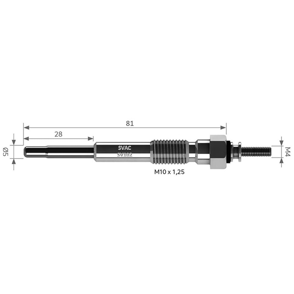 SVAC SV102