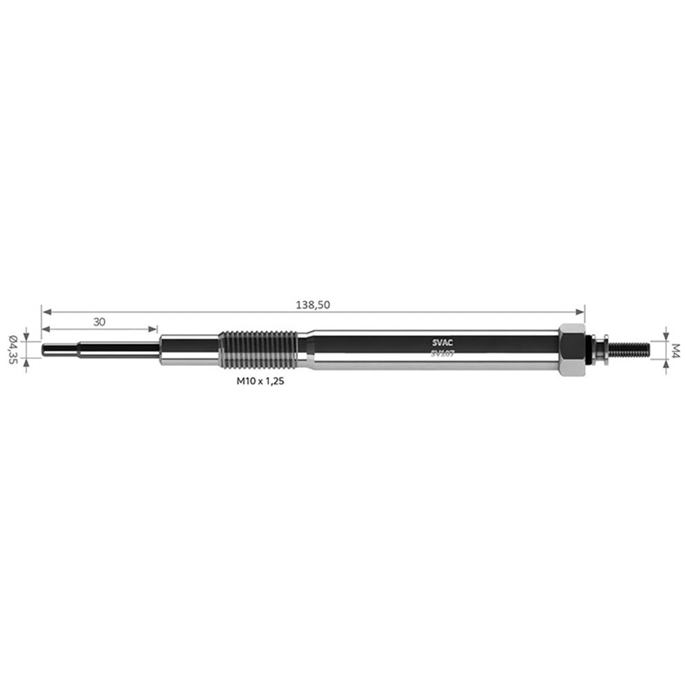 SVAC SV107