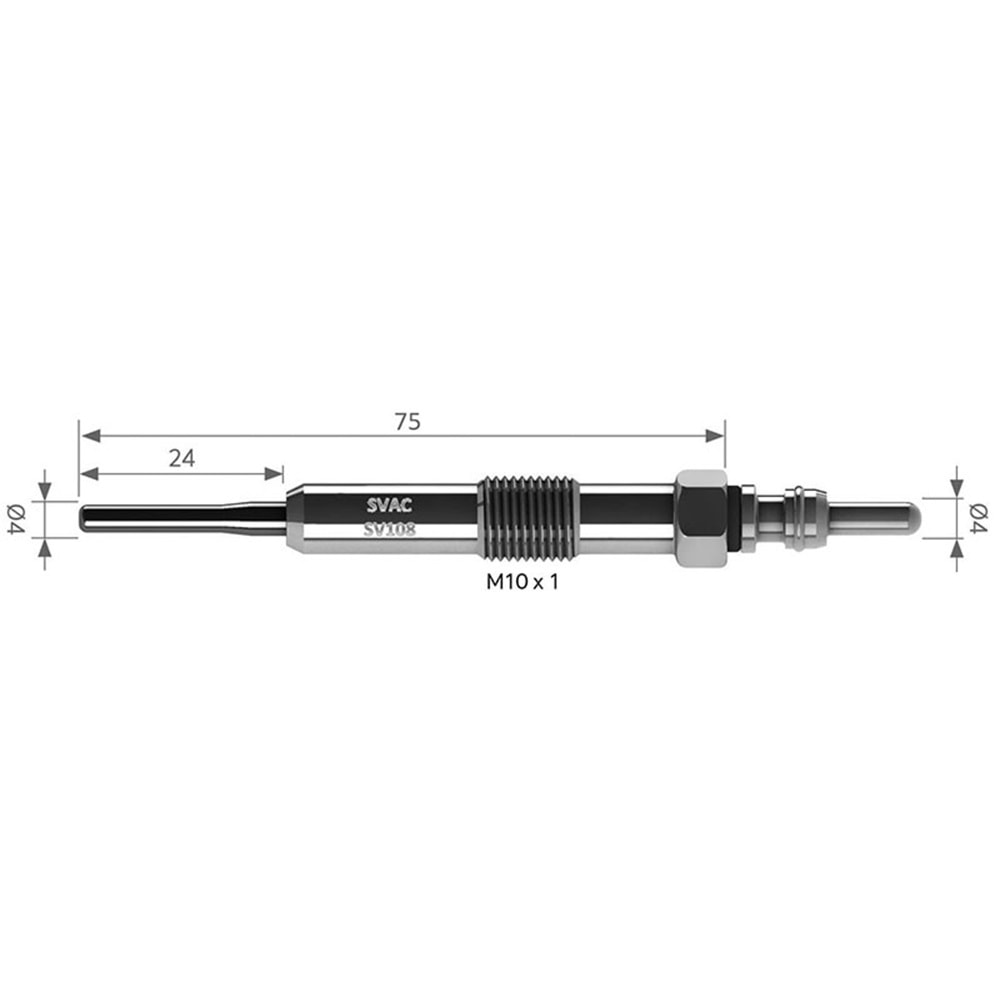 SVAC SV108