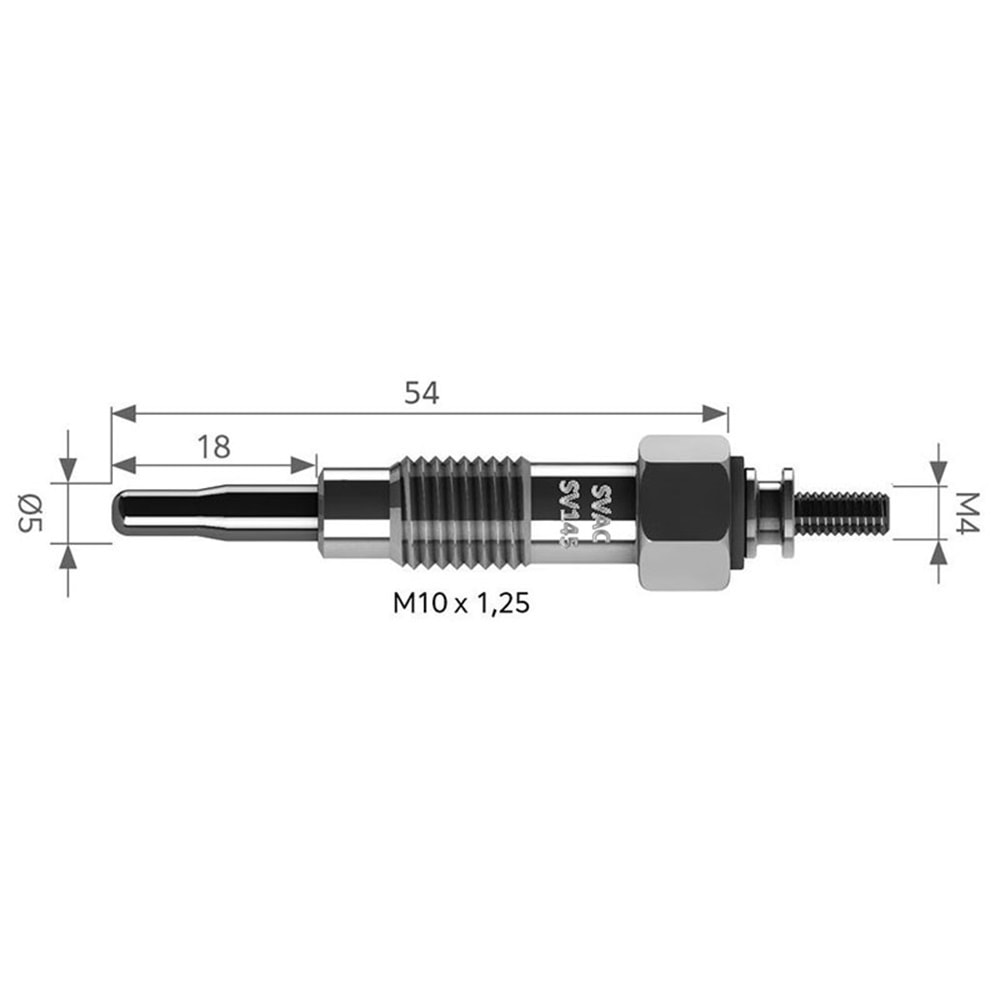 SVAC SV145