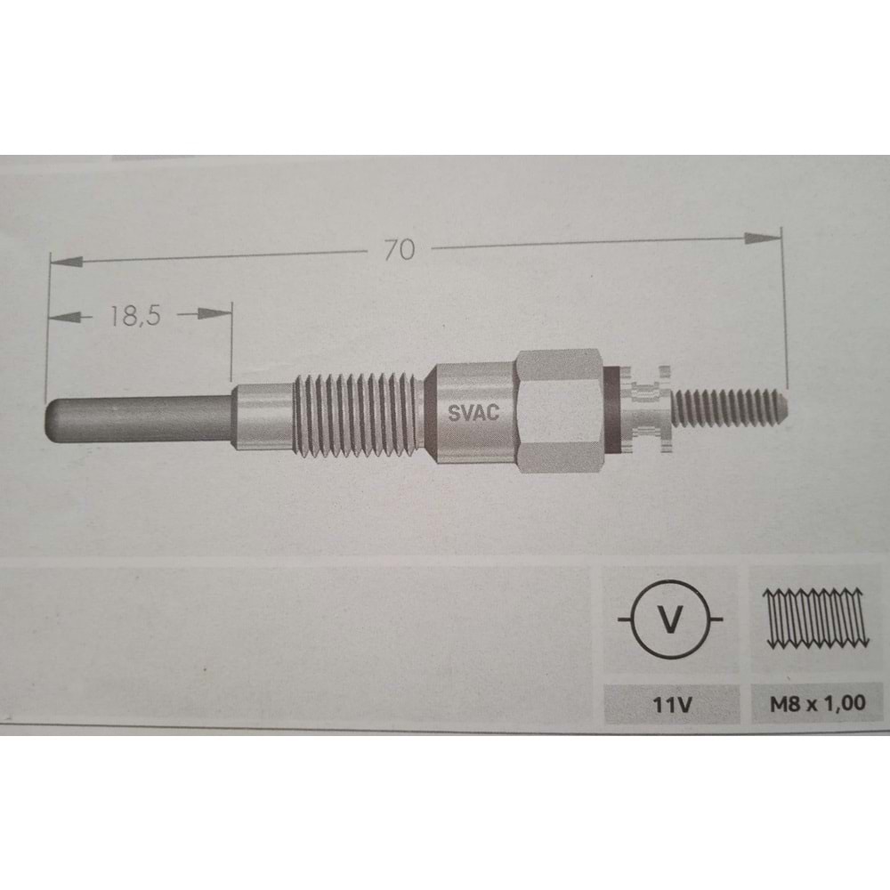 SVAC SV171