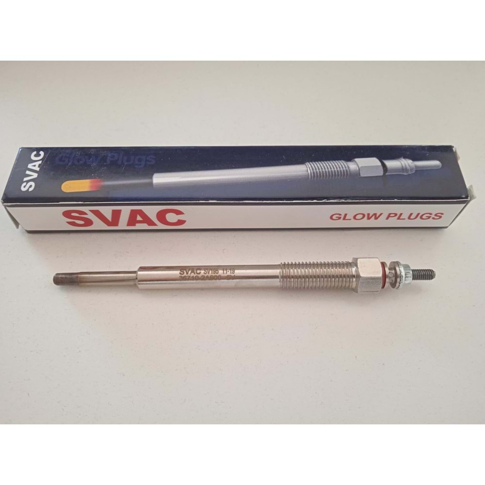 SVAC SV195