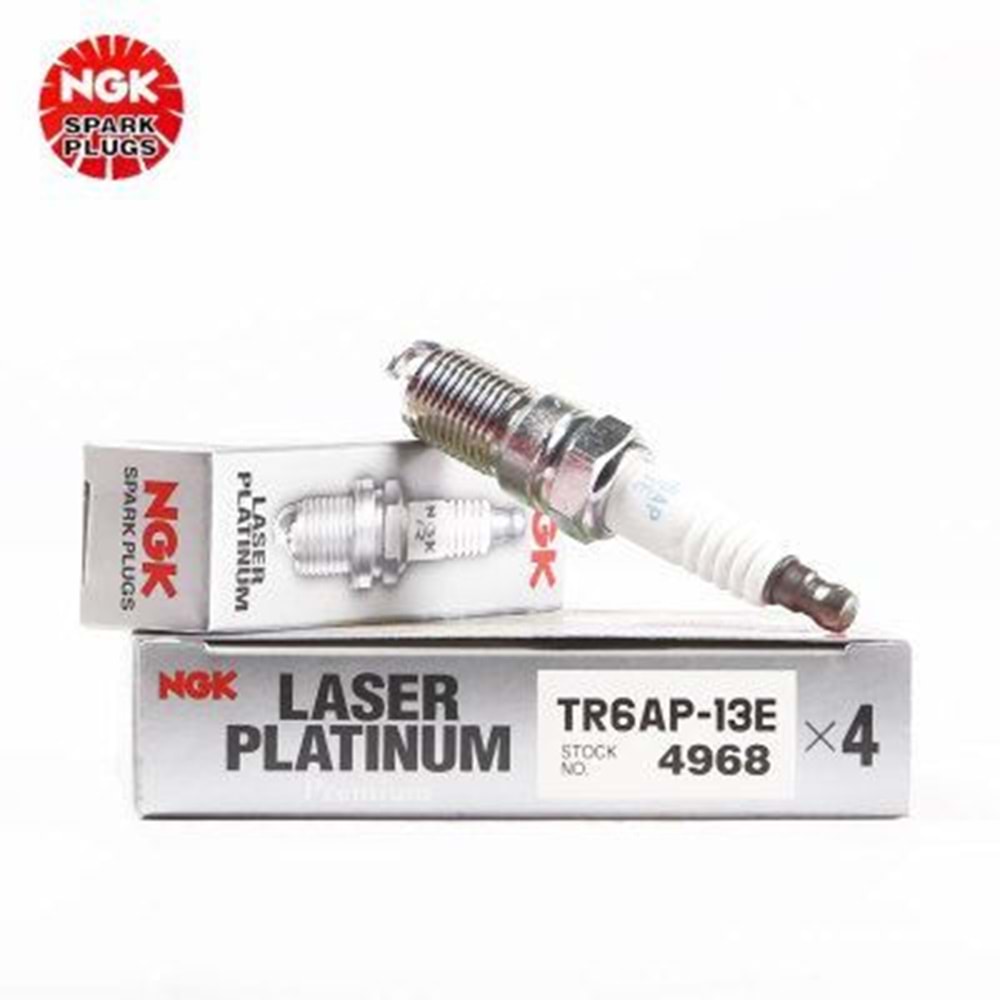 NGK TR6AP-13E