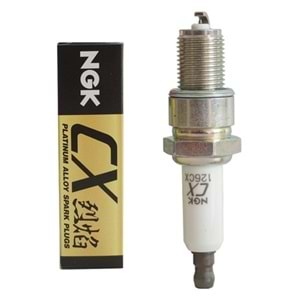 NGK 126CX PLATİNYUM