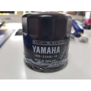 YAMAHA YAĞ FİLTRESİ