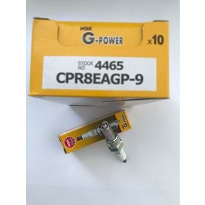 NGK CPR8EAGP-9