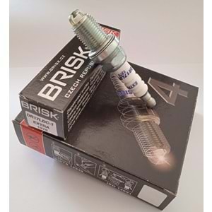 BRISK DR17LDC-1
