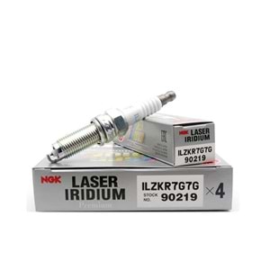 NGK ILZKR7G7G