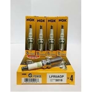 NGK LFR5AGP