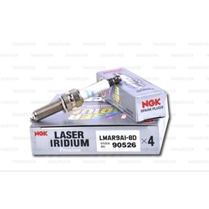 NGK LMAR9AI-8D