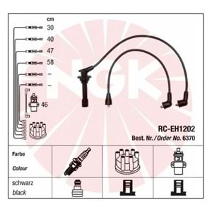 NGK RC-EH1202
