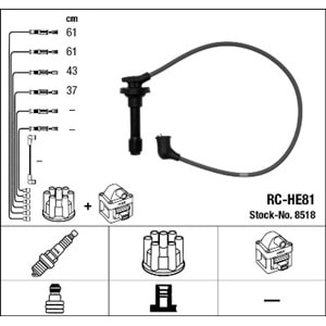 NGK RC-HE81