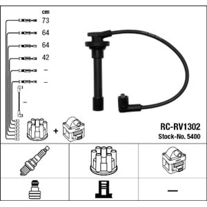 NGK RC-RV1302