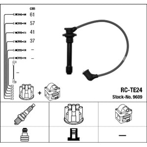 NGK RC-TE24