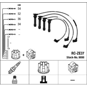 NGK RC-ZE37