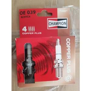 CHAMPION RC9YC4