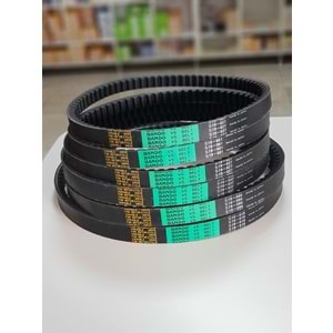 743-20-30-9.5 GREEN S19-032 J