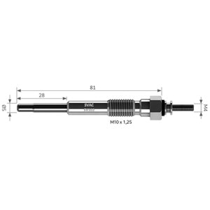 SVAC SV102