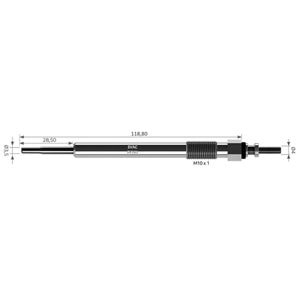 SVAC SV181