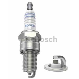 BOSCH WR5D+