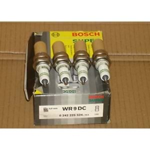 BOSCH WR9DC+